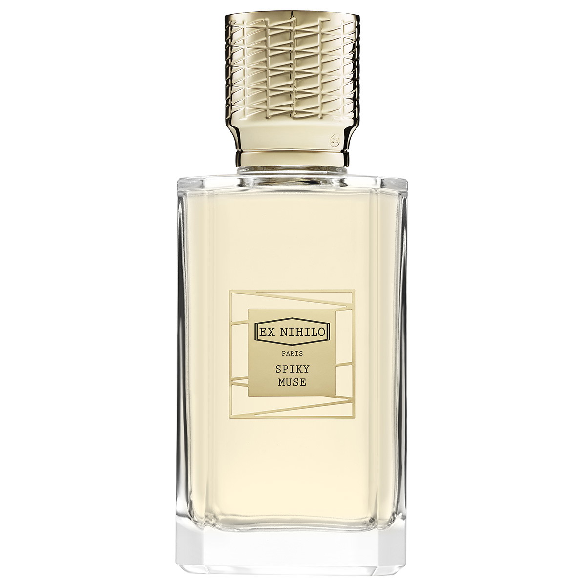 SPIKY MUSE Eau de Parfum