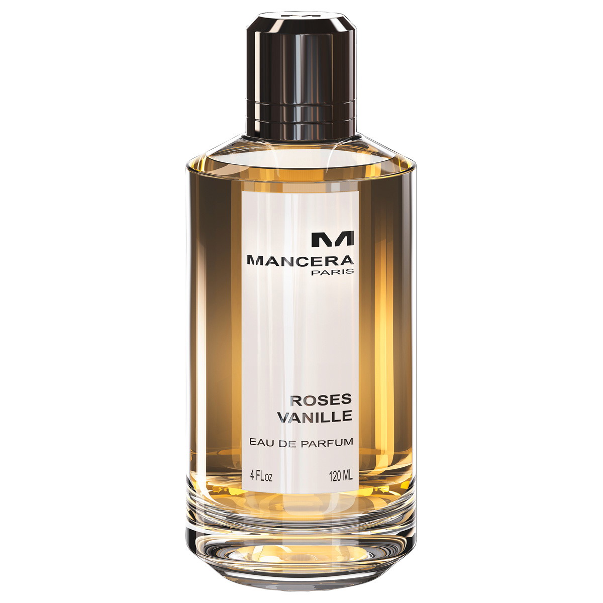 Roses Vanille Eau de Parfum