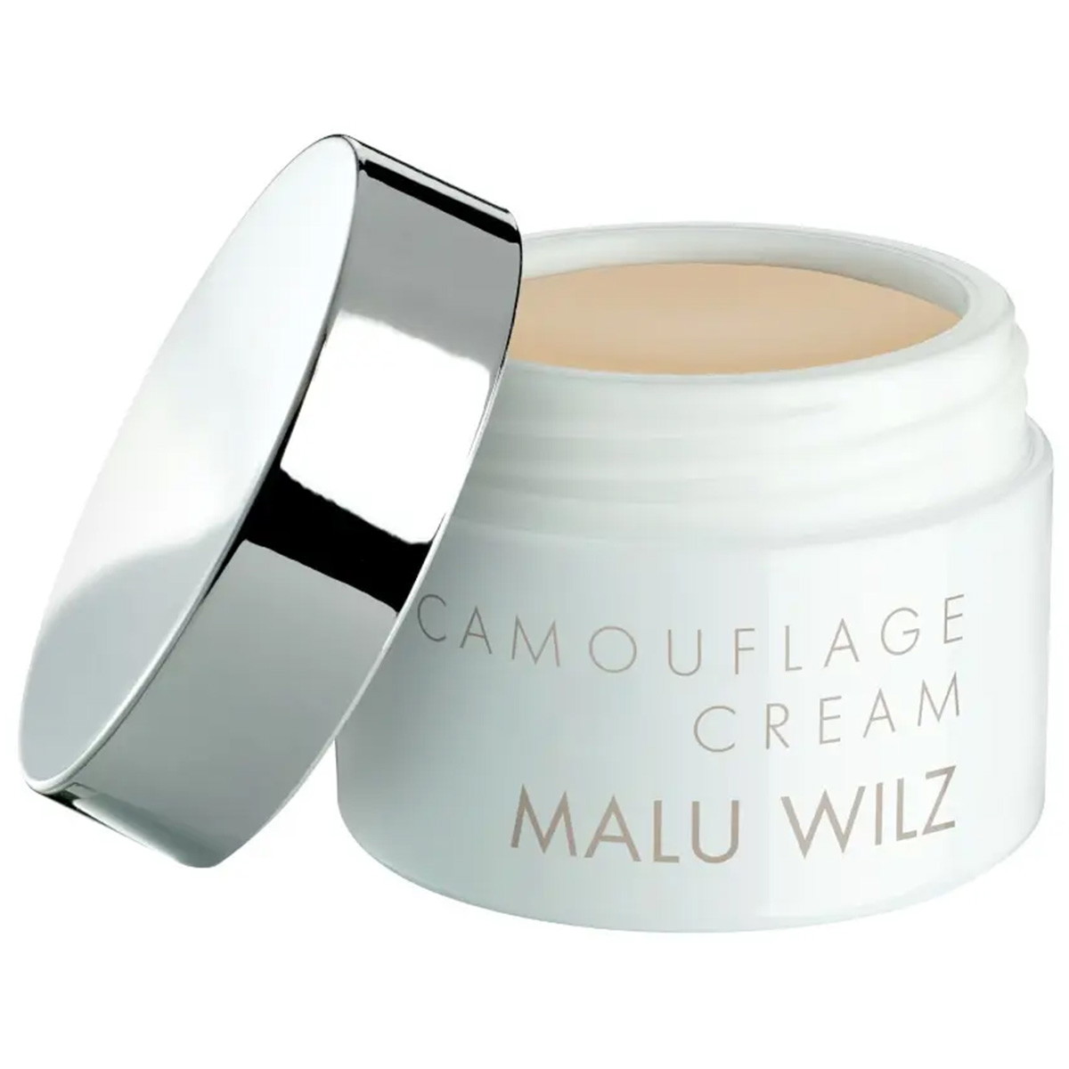 Camouflage Cream