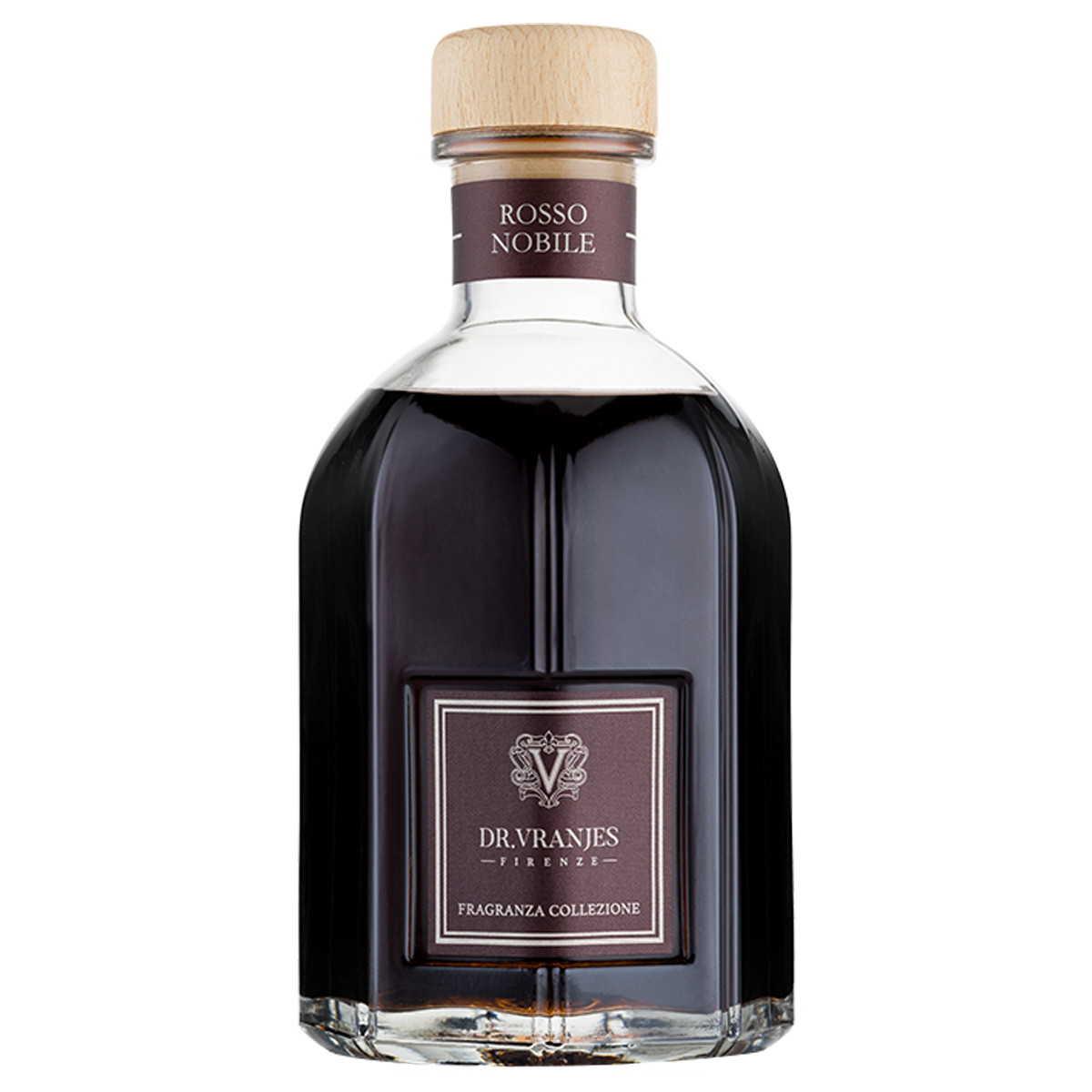 Rosso Nobile Collection Fragrance