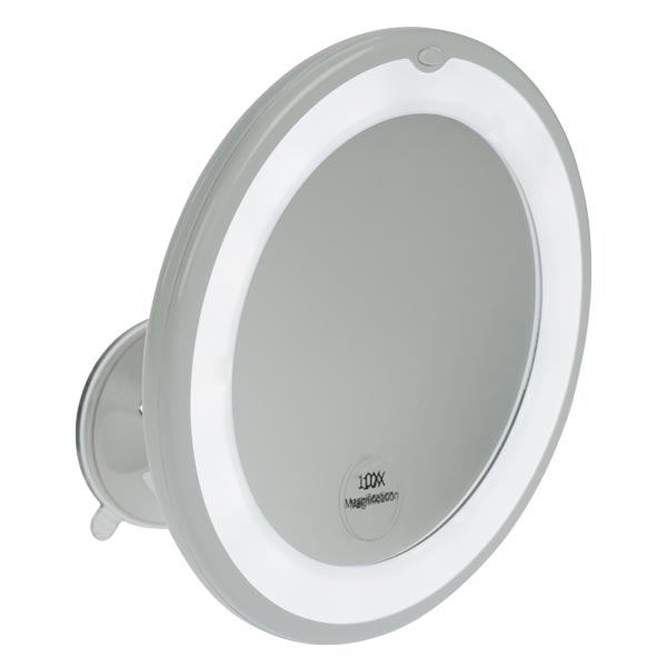LED mirror