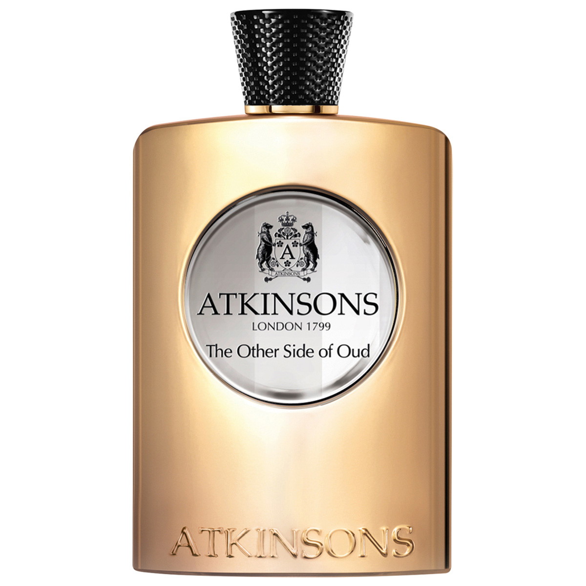 The Other Side of Oud Eau de Parfum
