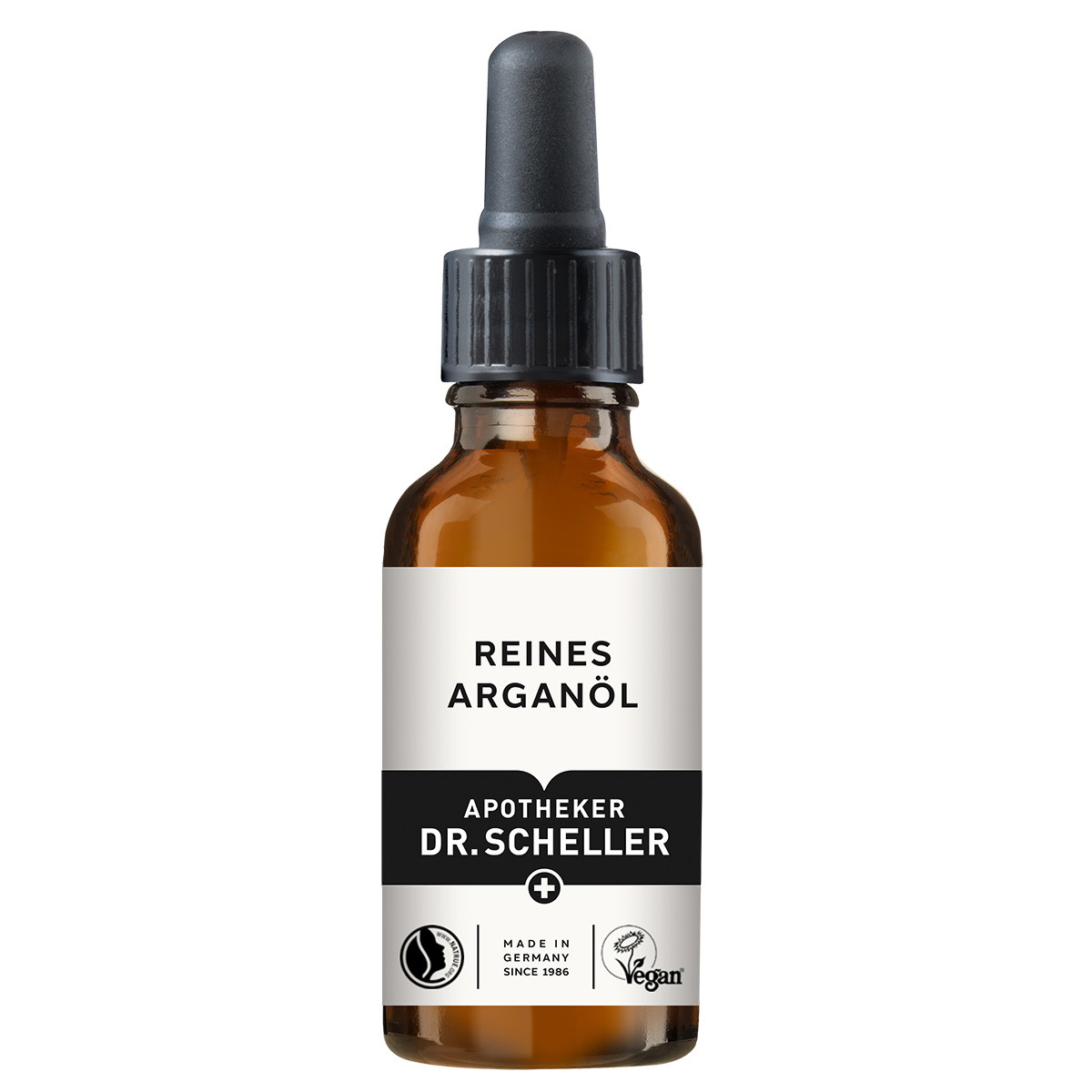 Huile d'Argan Pure