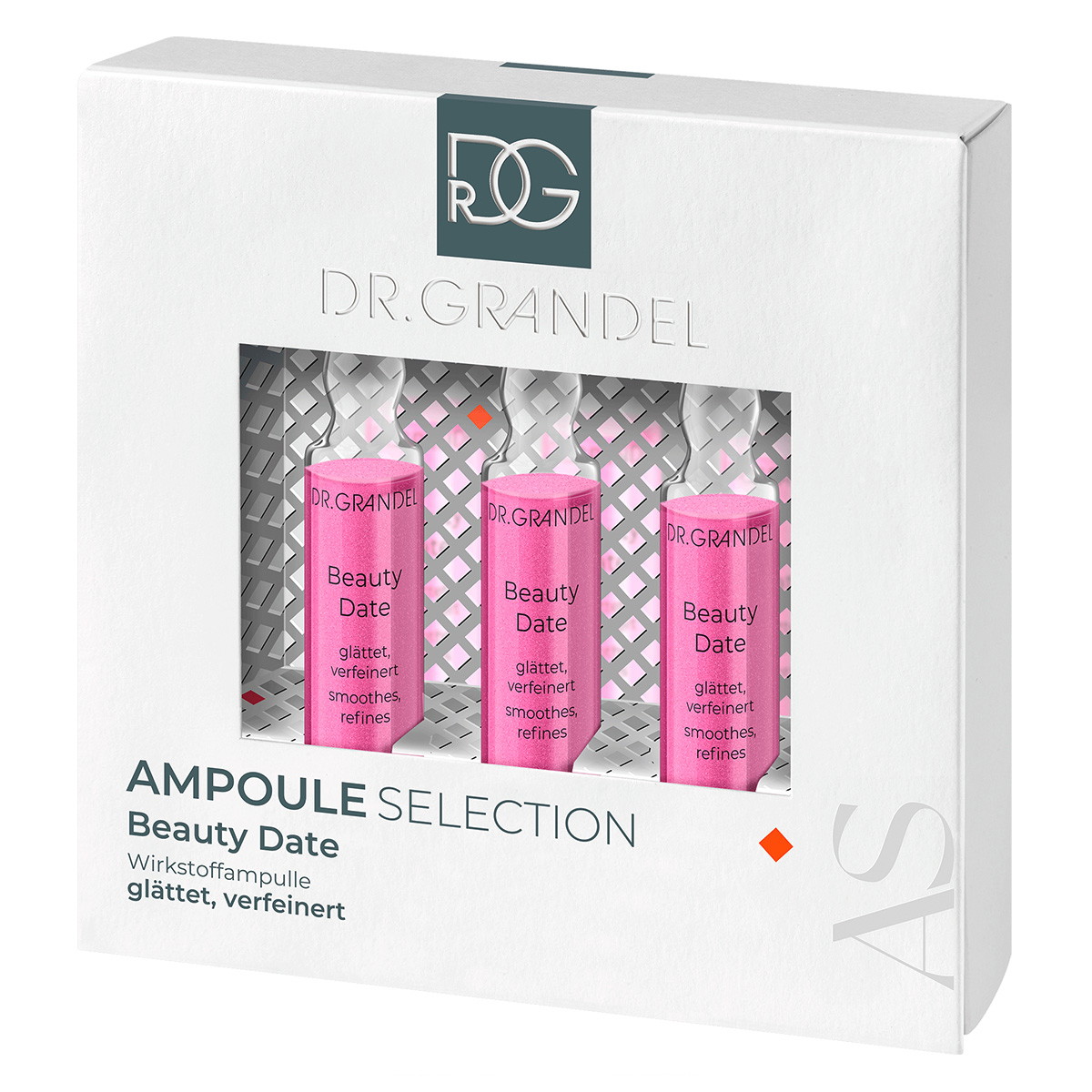 Professional Collection Beauty Date (3 x 3ml)