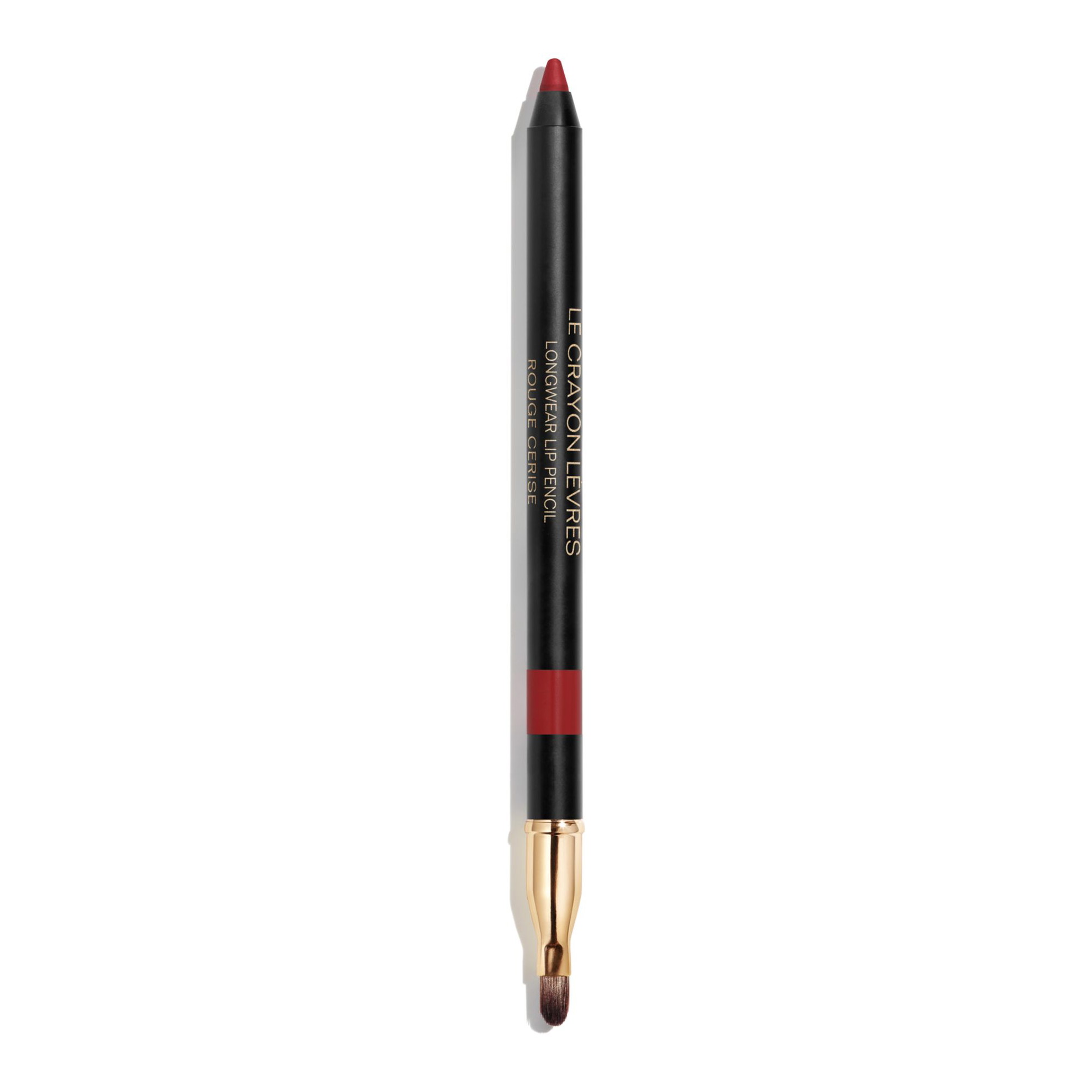 LE CRAYON À LÈVRES
