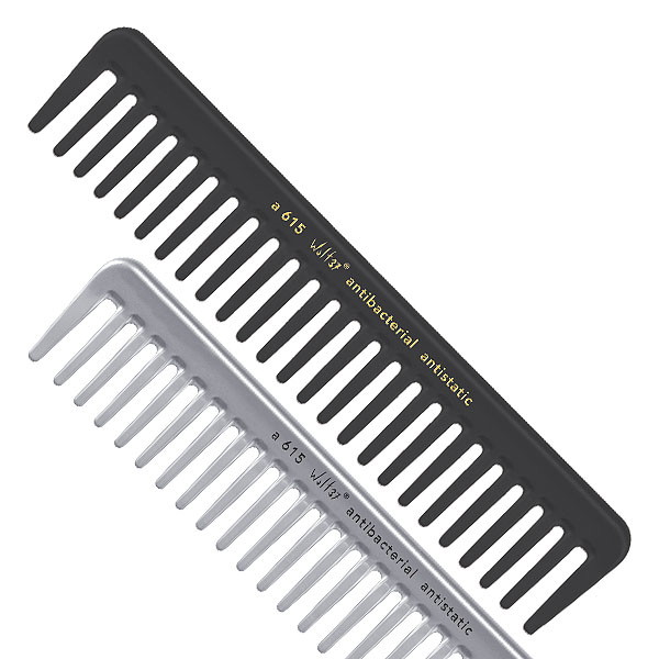 Wolf 37 String comb a 615