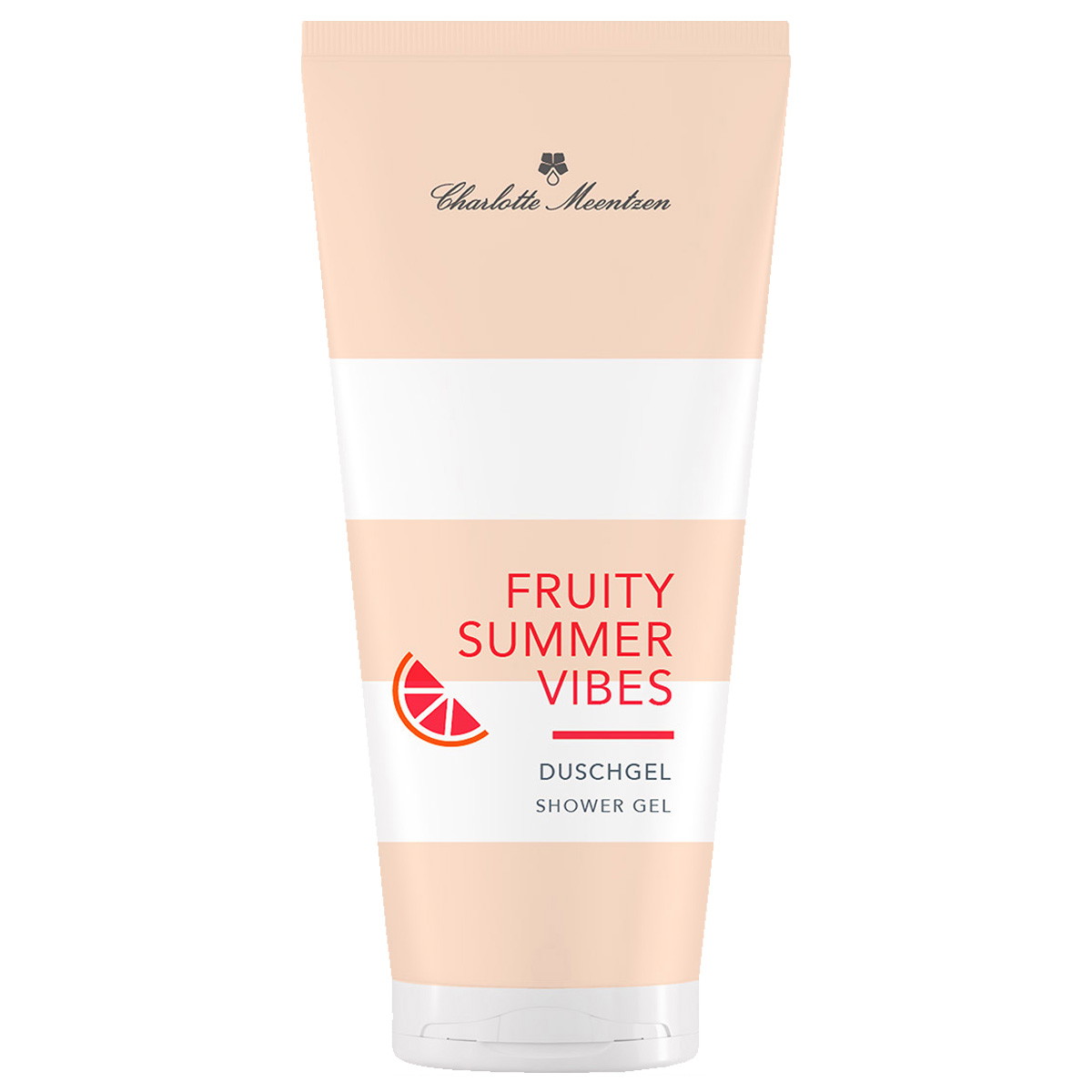 Fruity Summer Vibes Duschgel