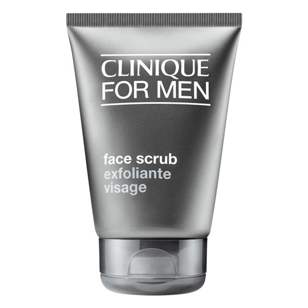 for Men Face Scrub