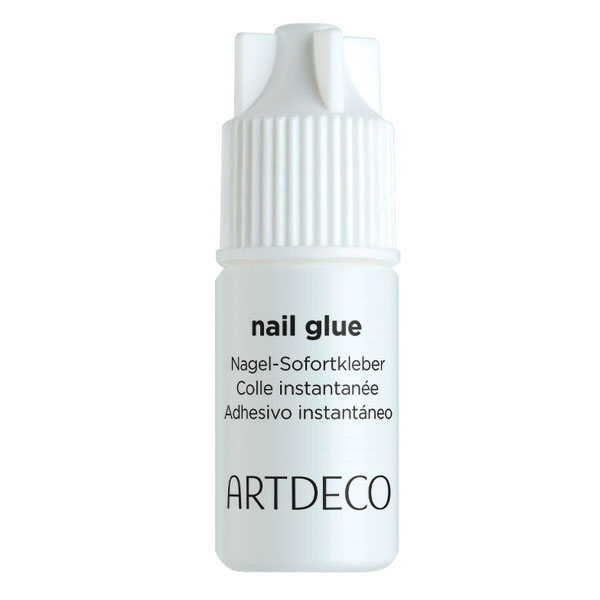 Nagel-Sofortkleber