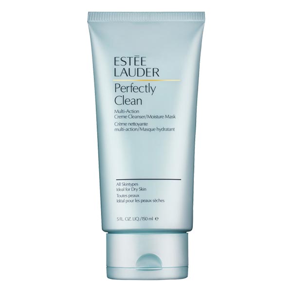 Perfectly Clean Multi-Action Creme Cleanser/Moisture Mask