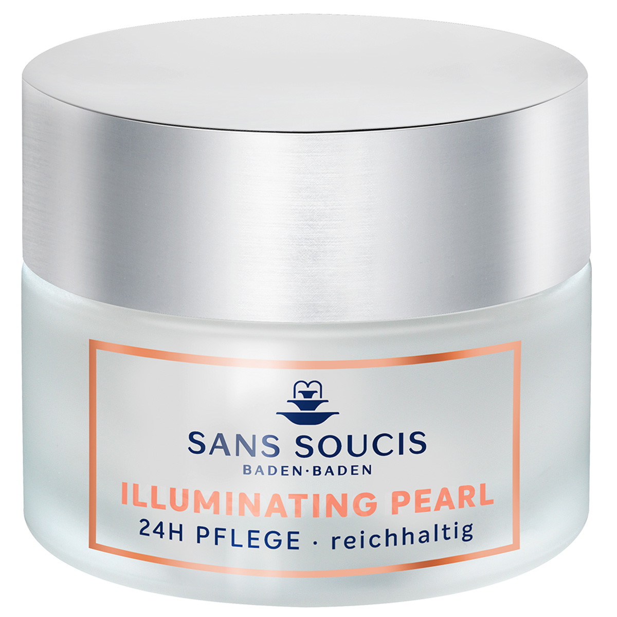 ILLUMINATING PEARL Soin 24h riche
