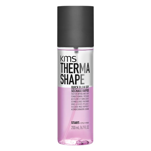 THERMASHAPE Quick Blow Dry