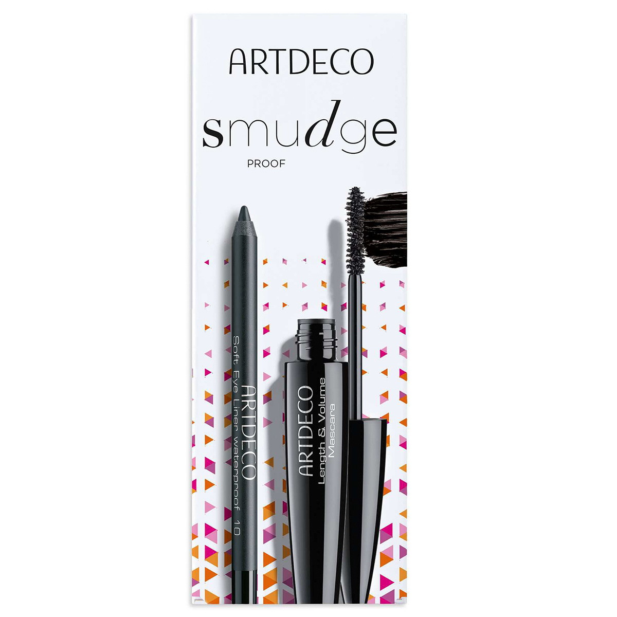 Smudge Proof Set