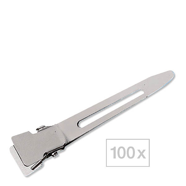 Clips de qualité