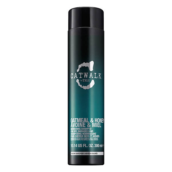 CATWALK Oatmeal & Honey Nourishing Shampoo