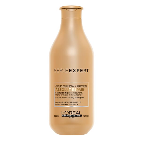 Serie Expert Absolut Repair Gold Shampoo