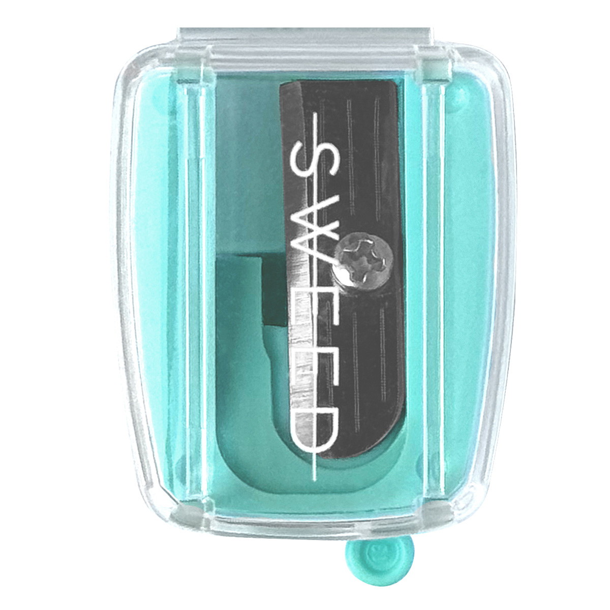 The Pencil Sharpener