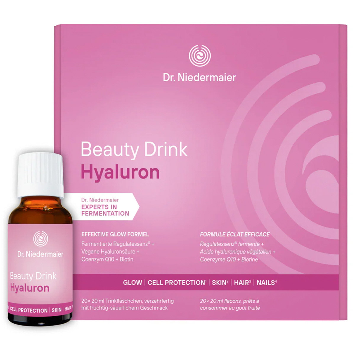 Beauty Drink Hyaluron