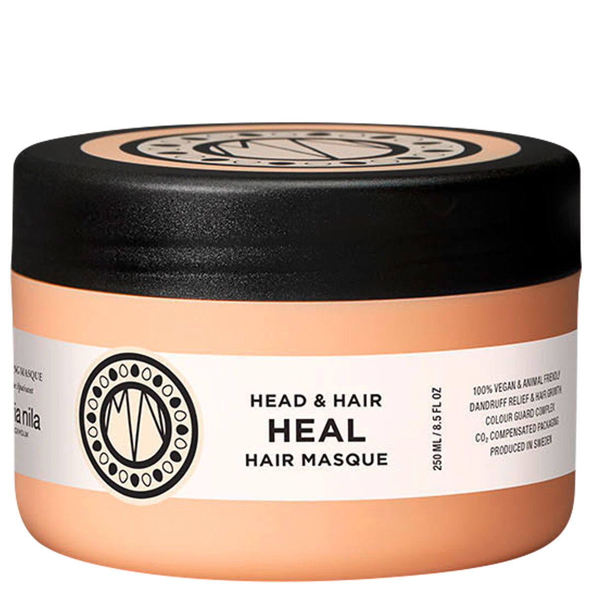 Head & Hair Heal Masque
