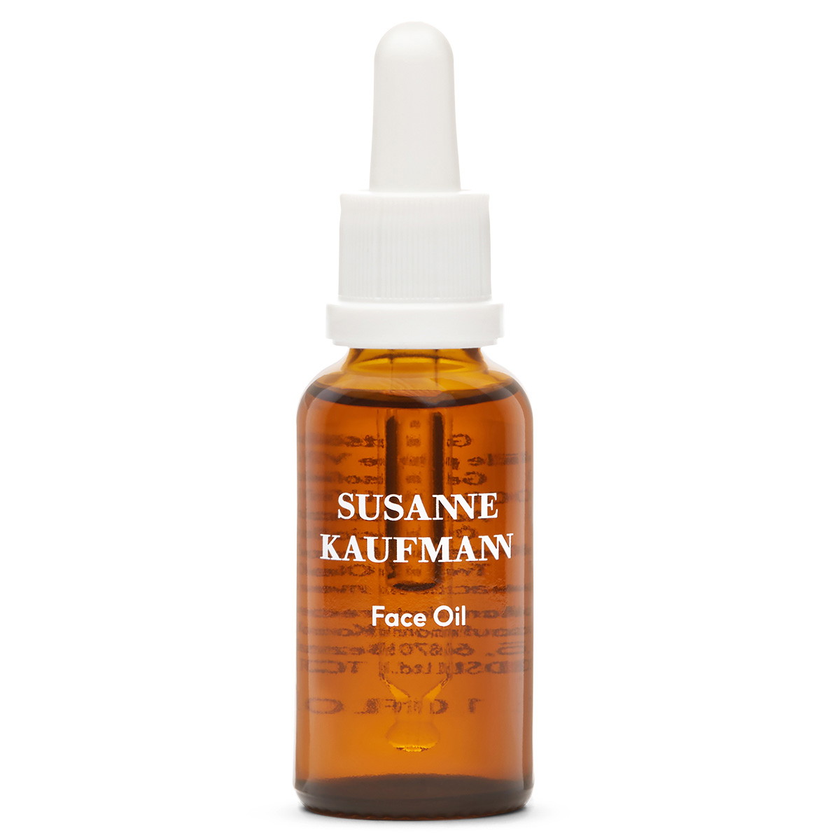 Face Oil