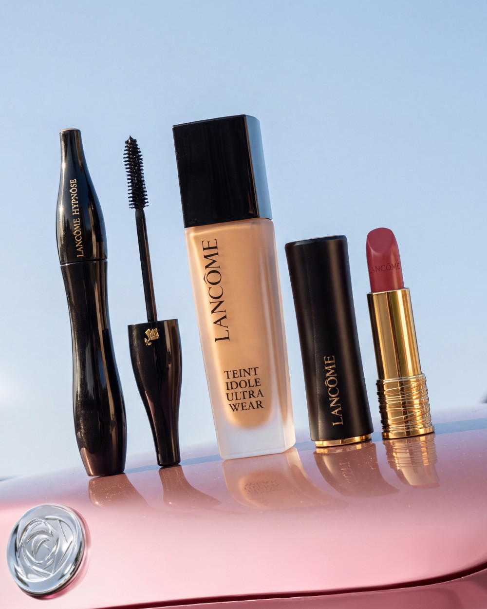 Make-up