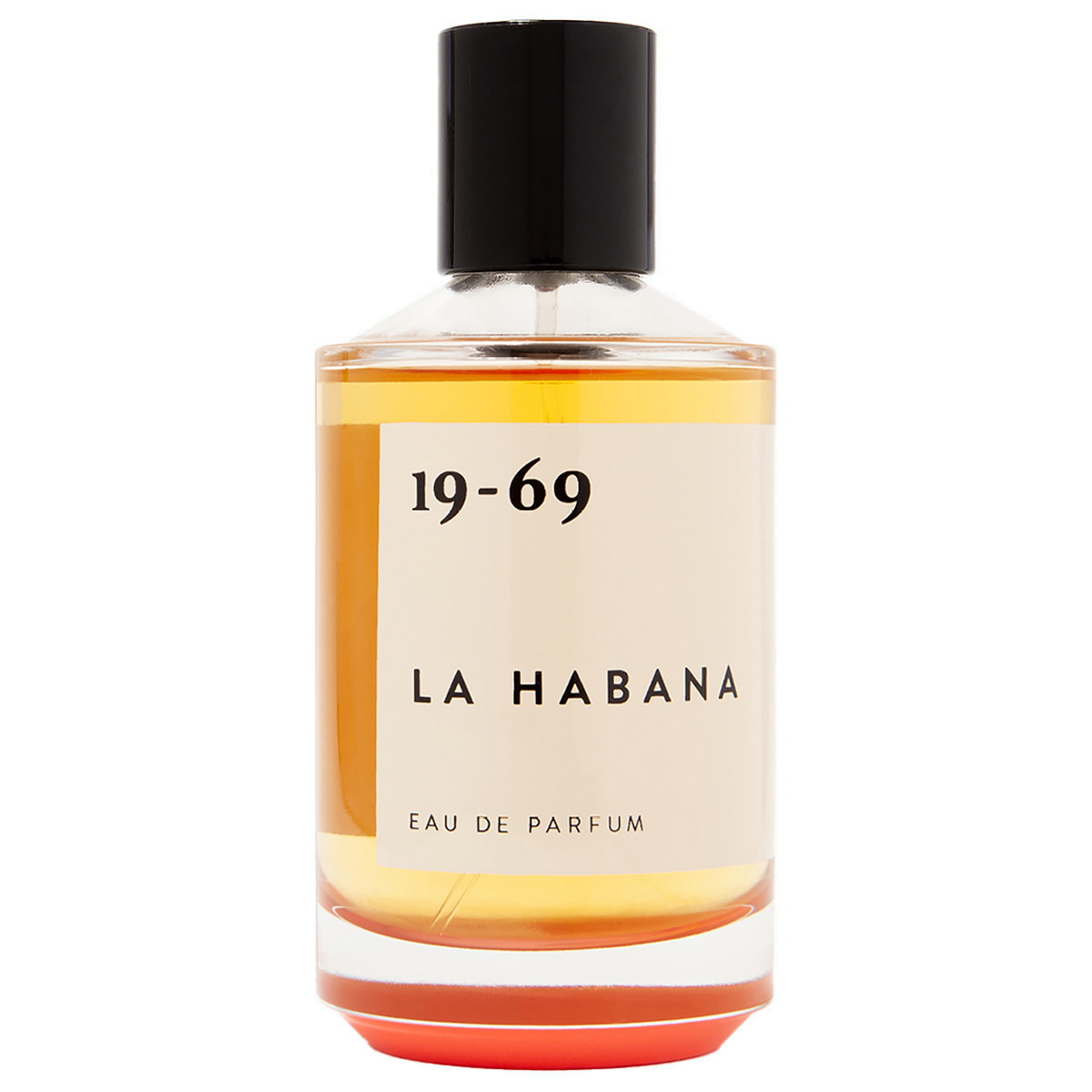 LA HABANA Eau de Parfum