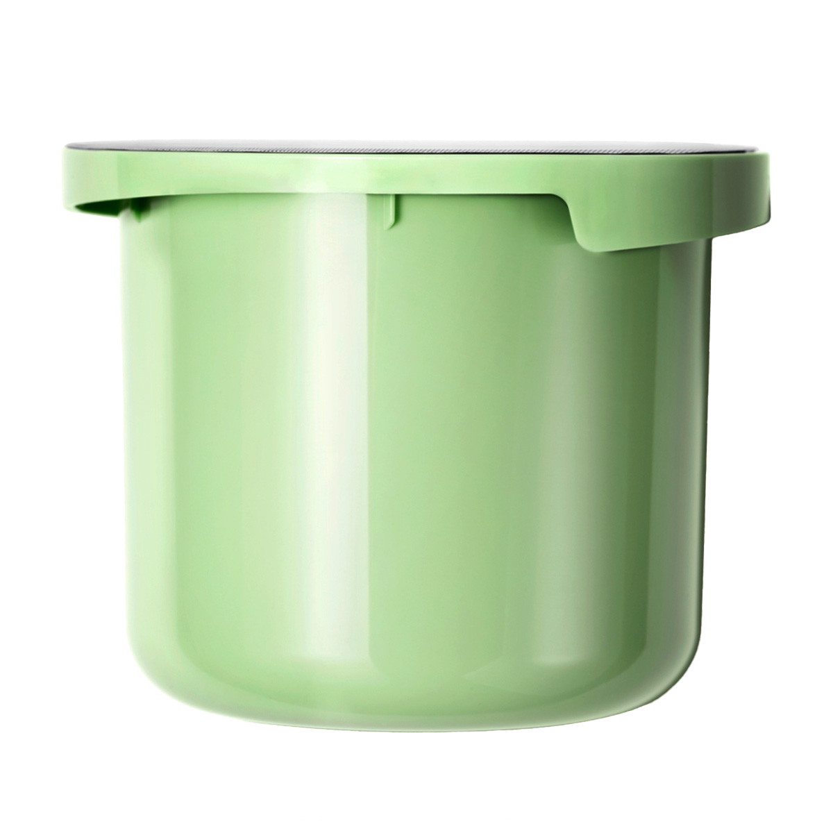 Amande Sublime Crème raffermissante pour le corps Refill
