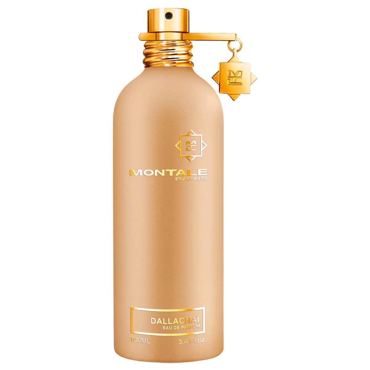 Dallachaï Eau de Parfum