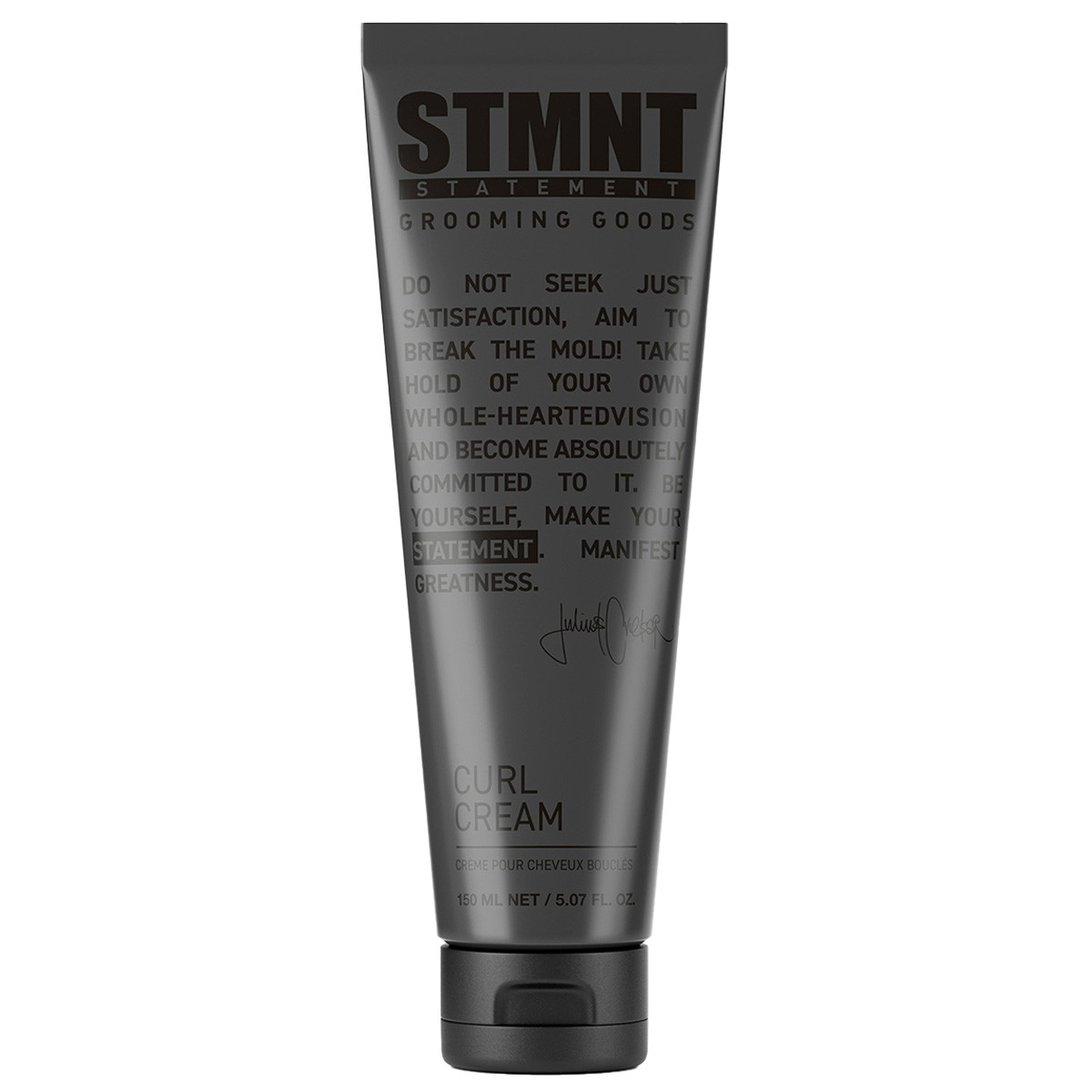 Curl Cream