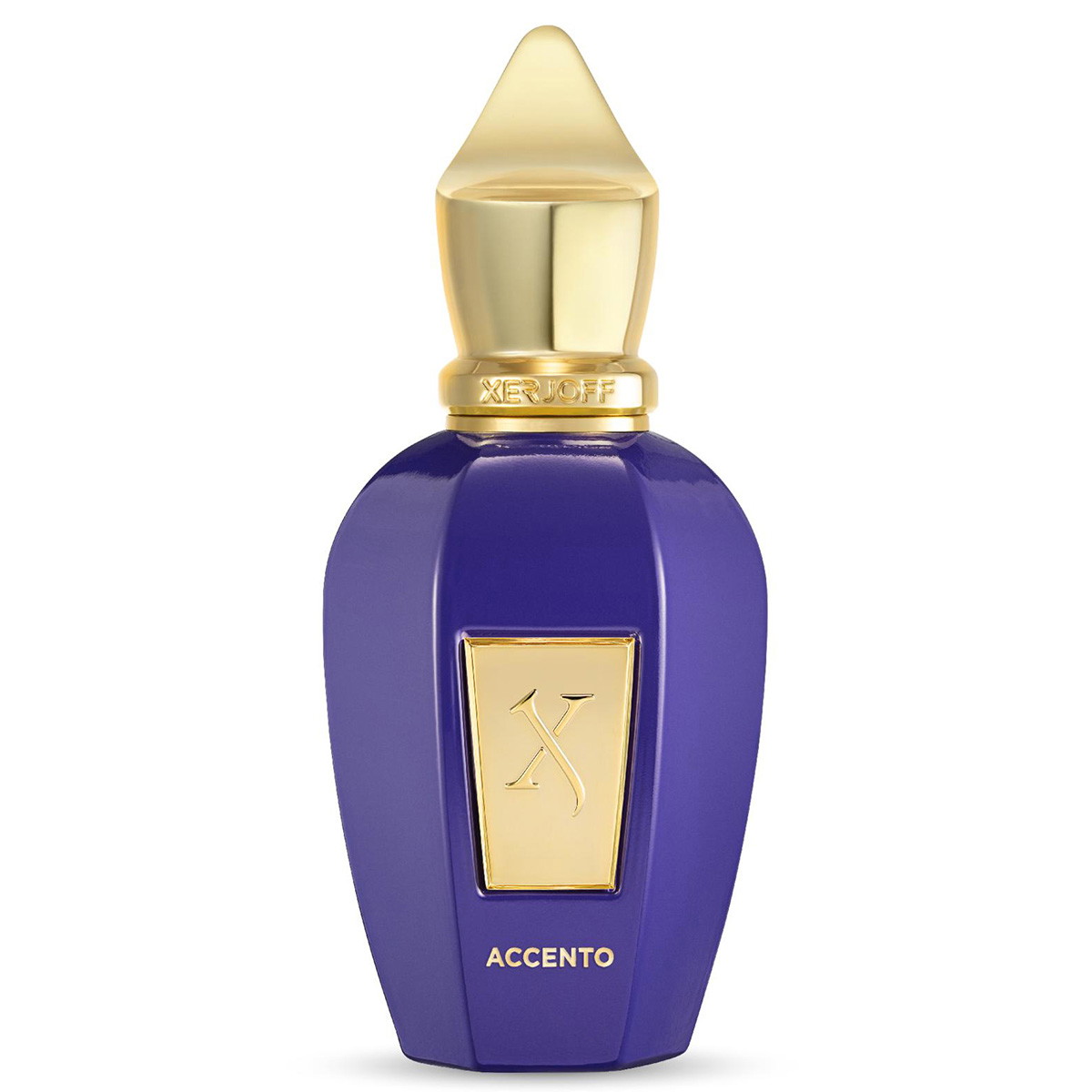V ACCENTO Eau de Parfum