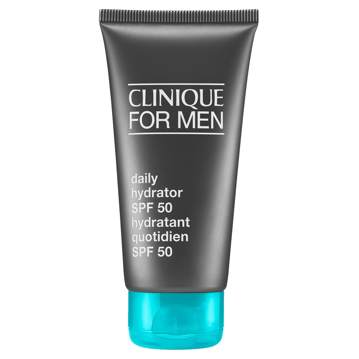 for Men Daily Hydrator SPF 50