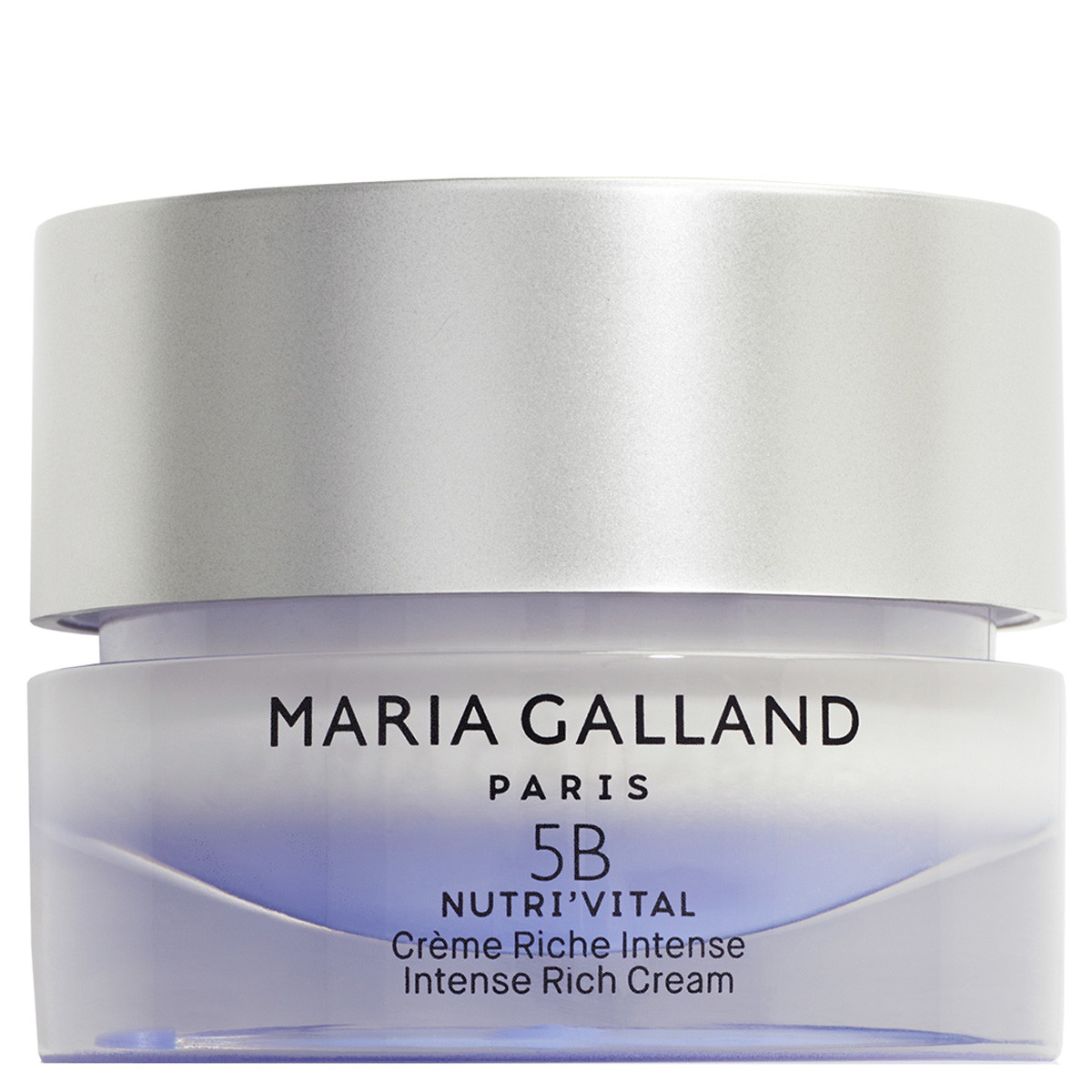 NUTRI’VITAL 5B Crème Riche Intense