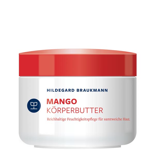 Mango Body Butter Limited Edition