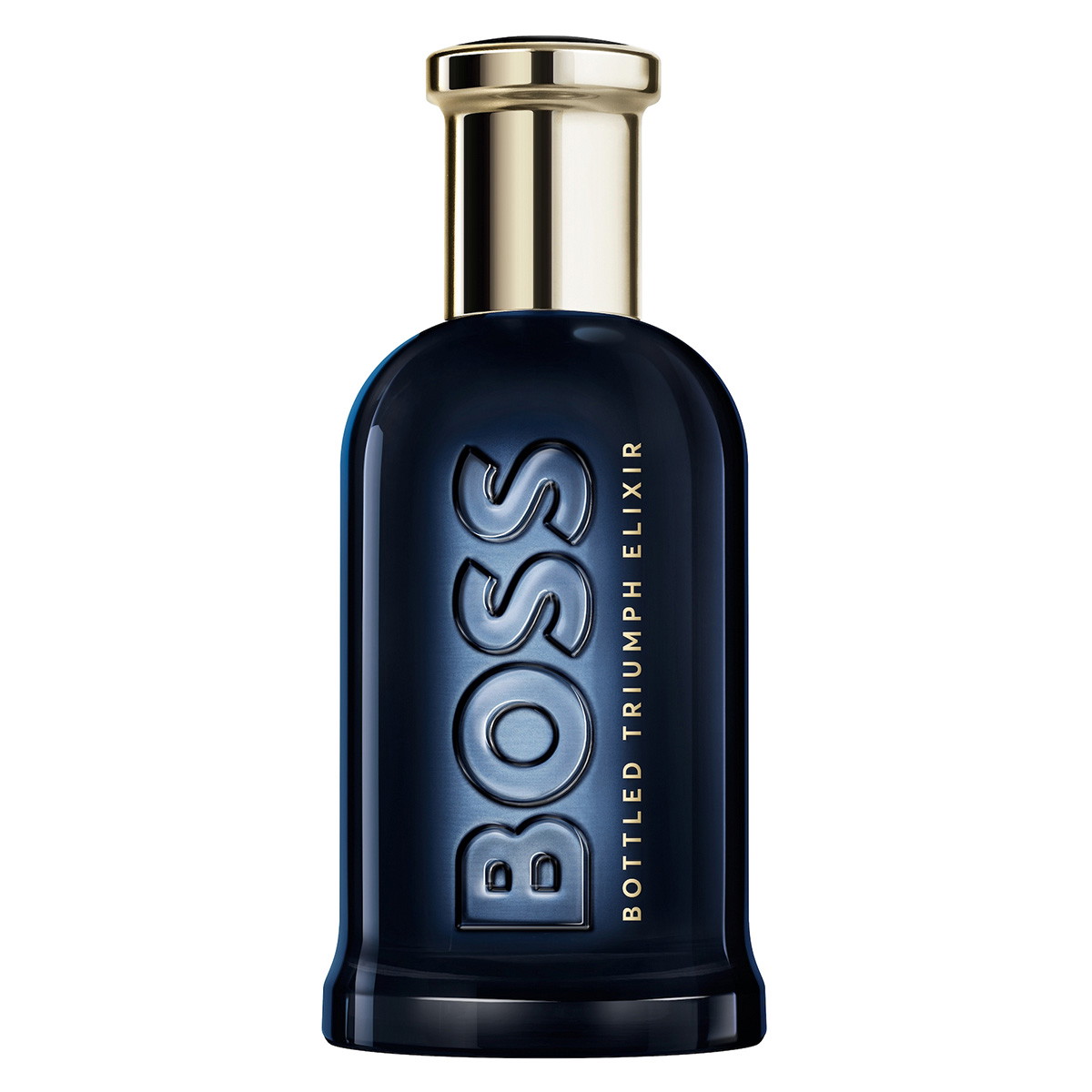 Boss Bottled Triumph Elixir Parfum Intense
