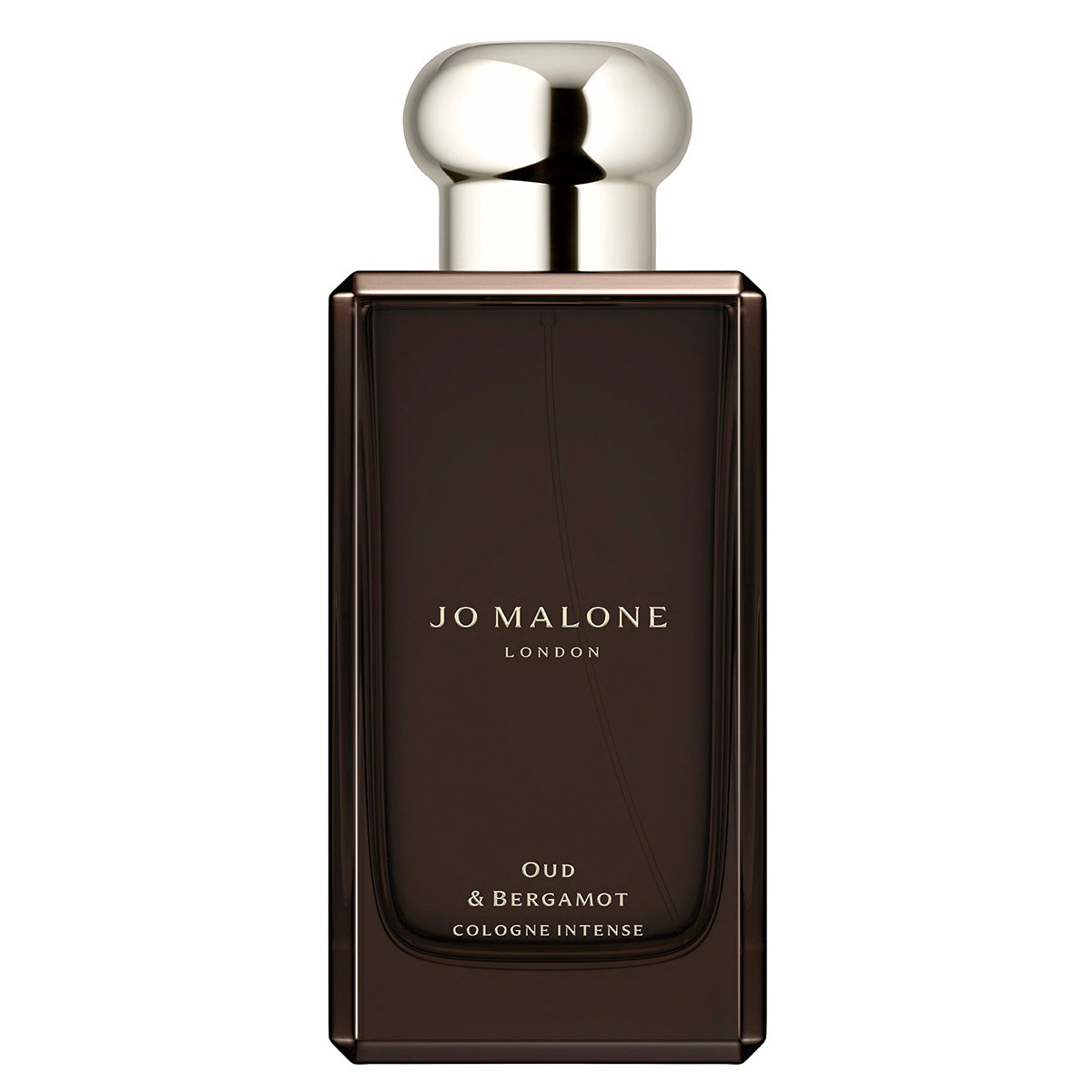 Oud & Bergamot Cologne Intense