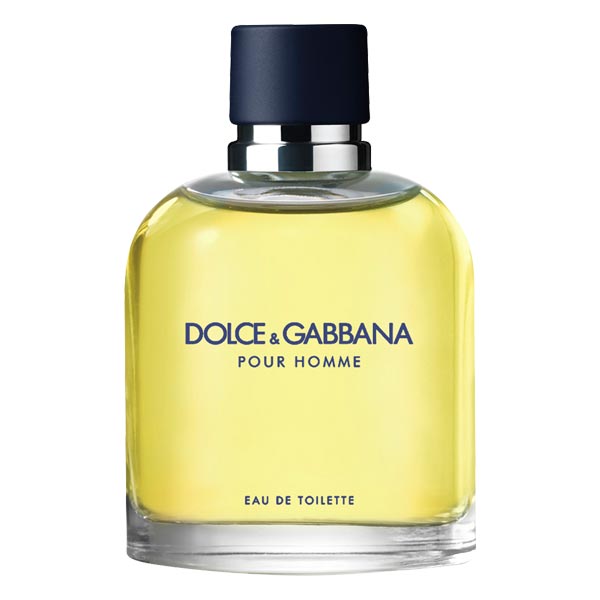 Pour Homme Eau de Toilette