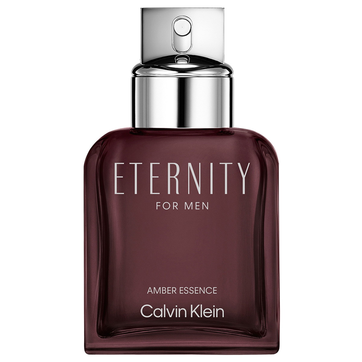 Eternity For Men Amber Essence Parfum
