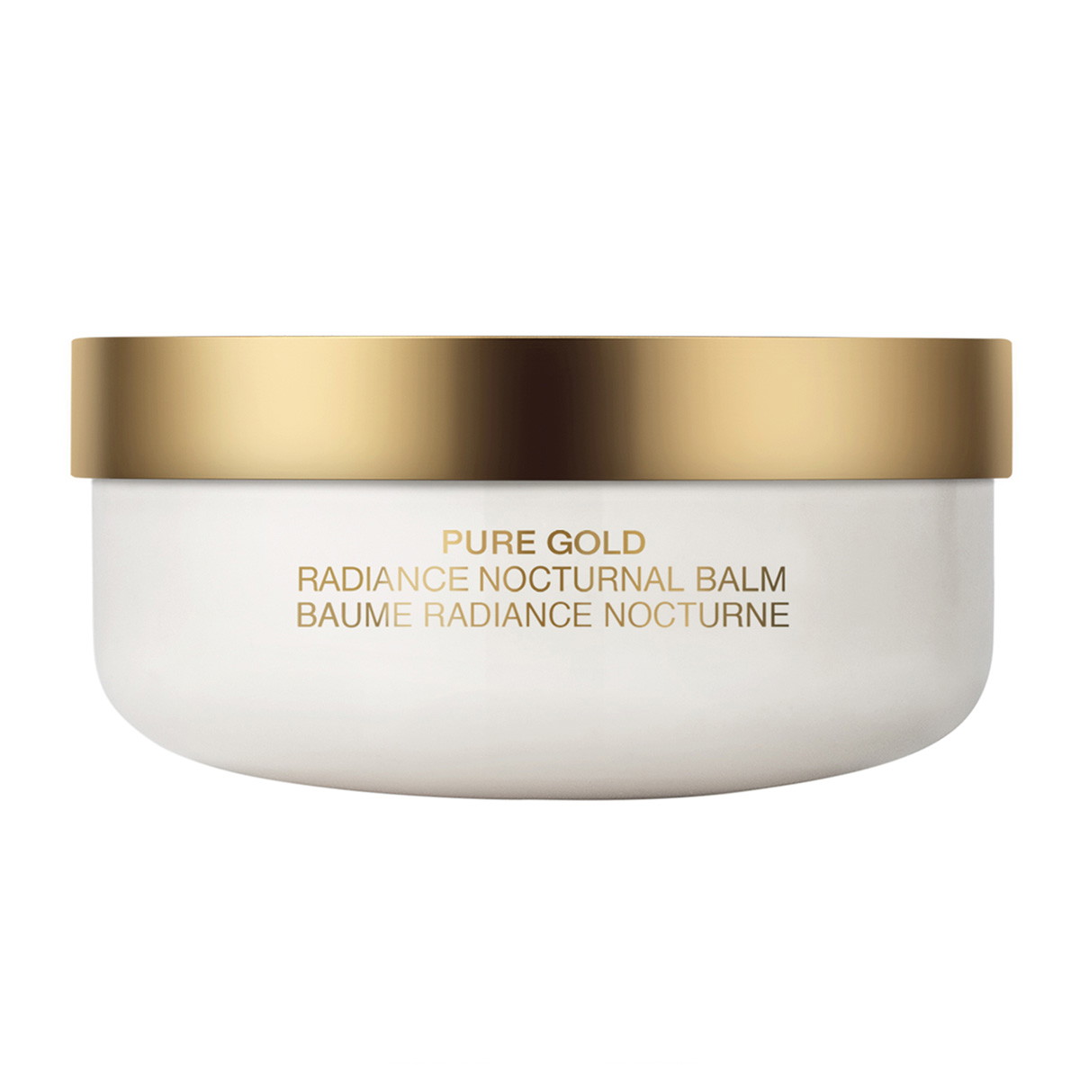 Pure Gold Radiance Nocturnal Balm Refill