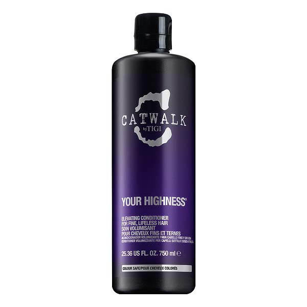 CATWALK Your Highness Volume Conditioner