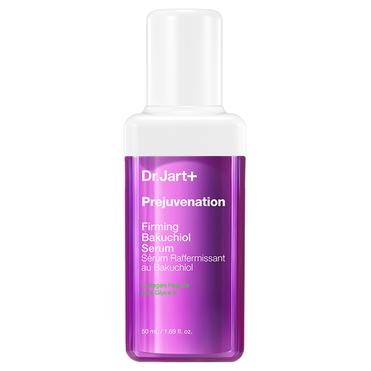Prejuvenation Serum