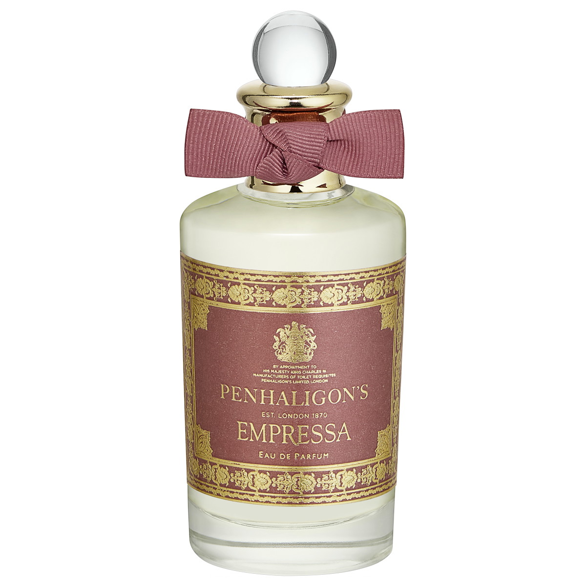 Empressa Eau de Parfum