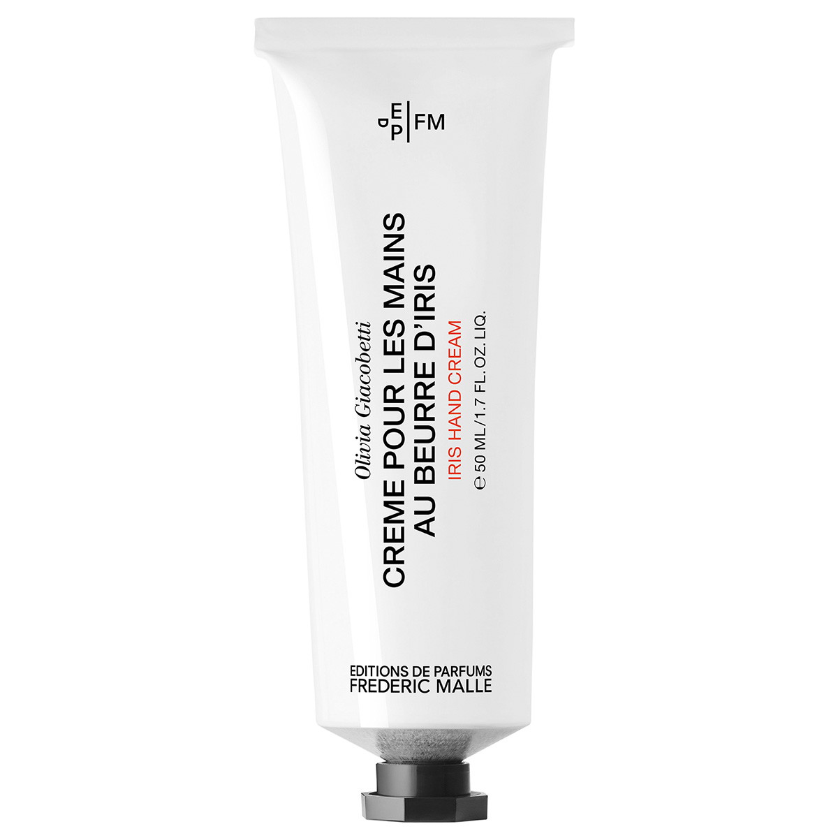 IRIS HAND CREAM