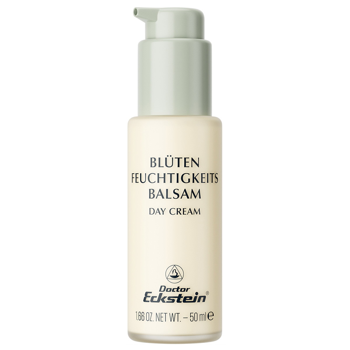Flower moisturizing balm