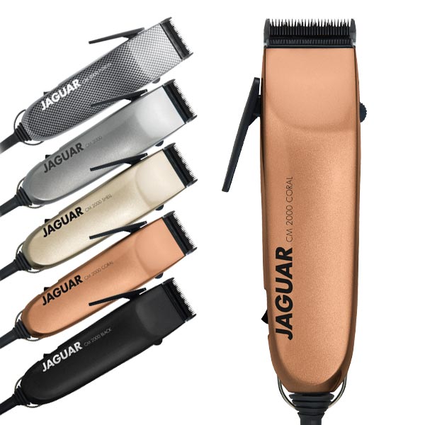Cortadora de pelo CM 2000