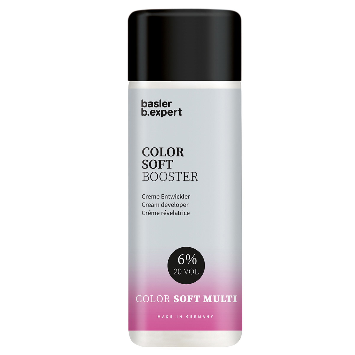Color Soft multi Booster