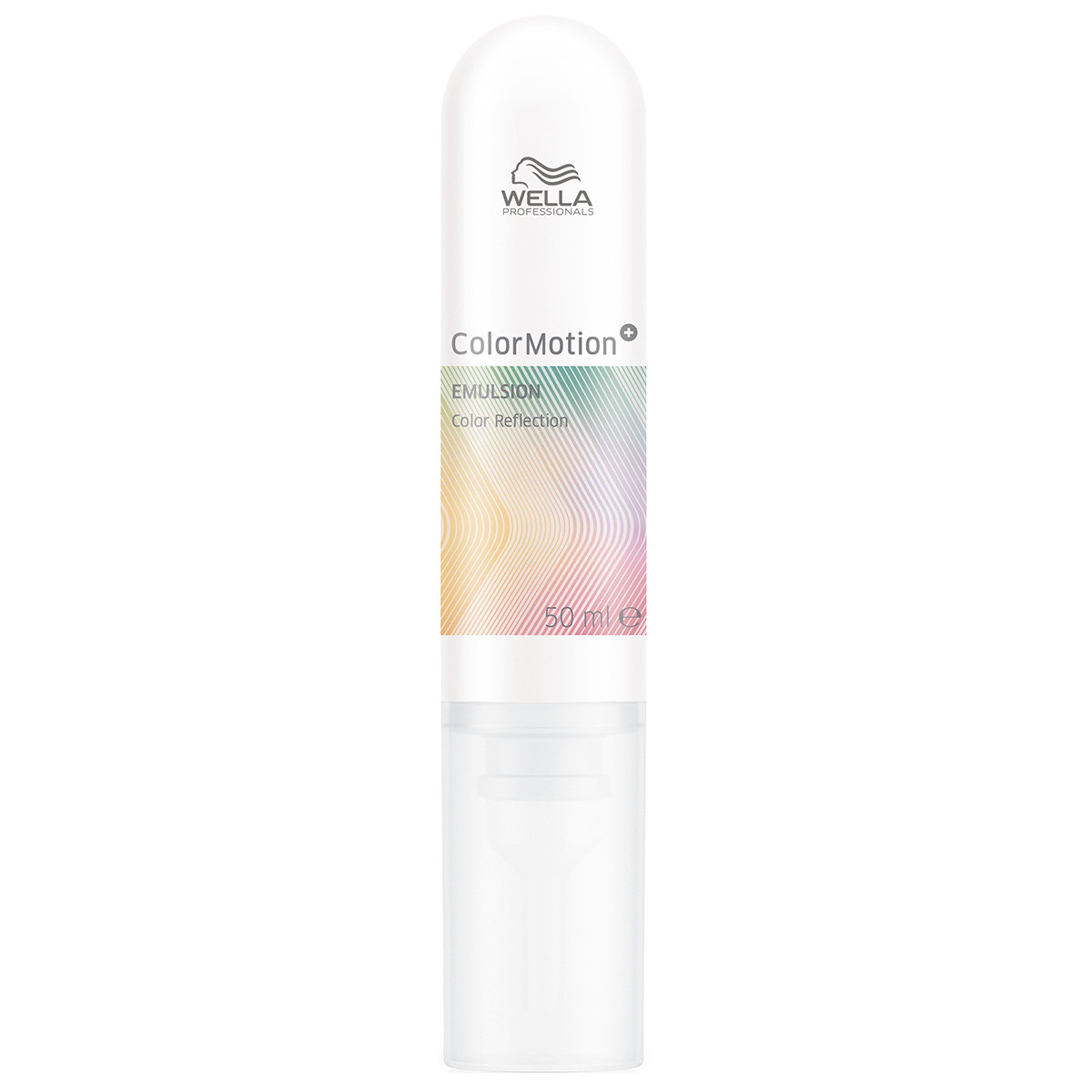 ColorMotion+ Emulsione