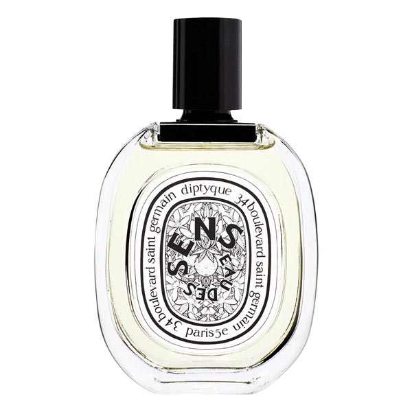 Eau des Sens Eau de Toilette