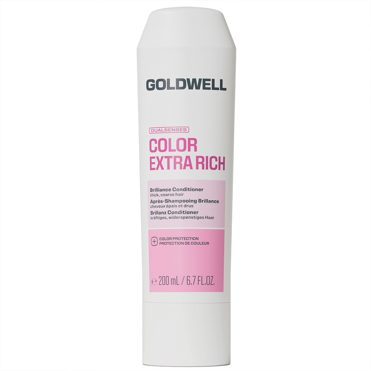 Dualsenses Color Extra Rich Brilliance Conditioner