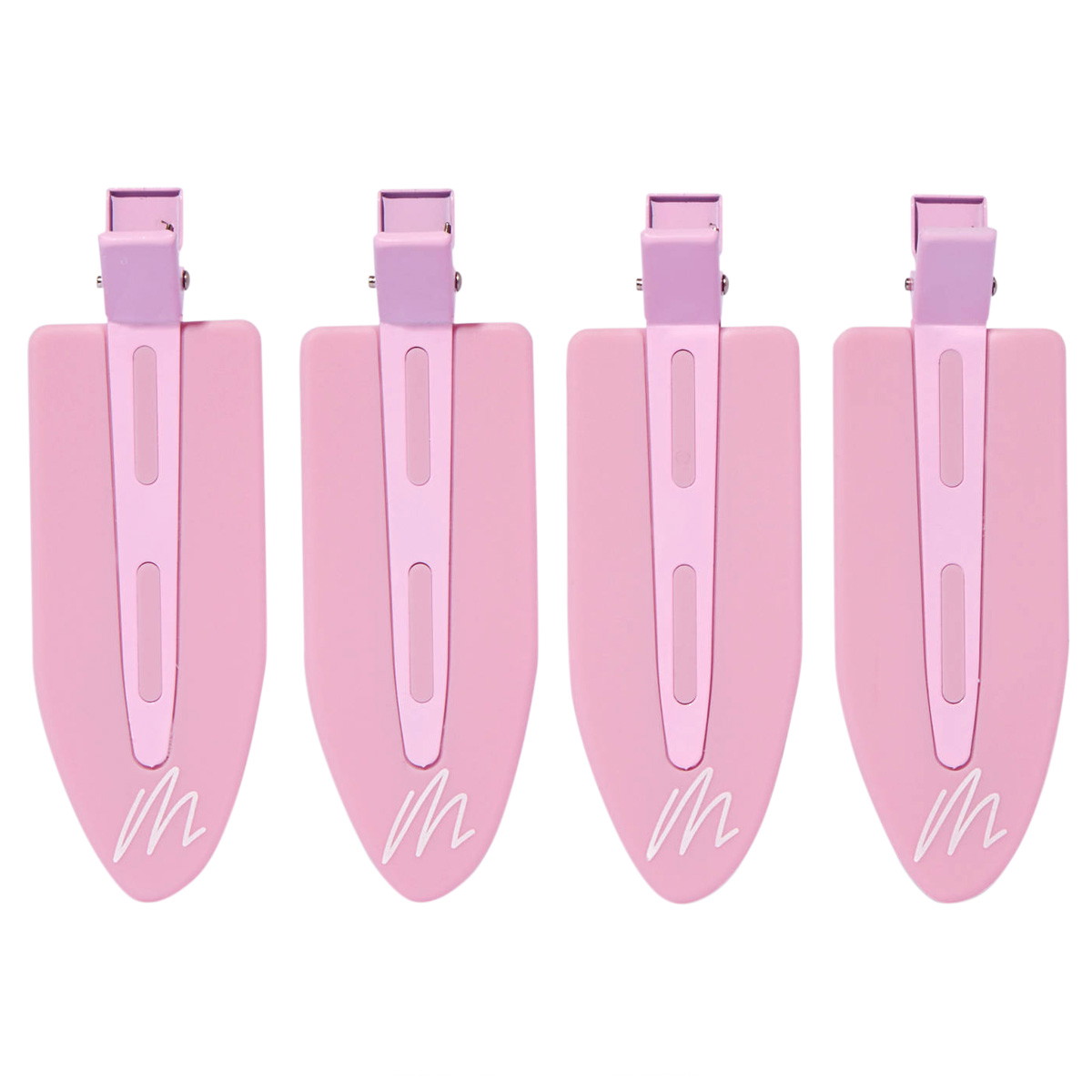 Jumbo No-Crease Clips