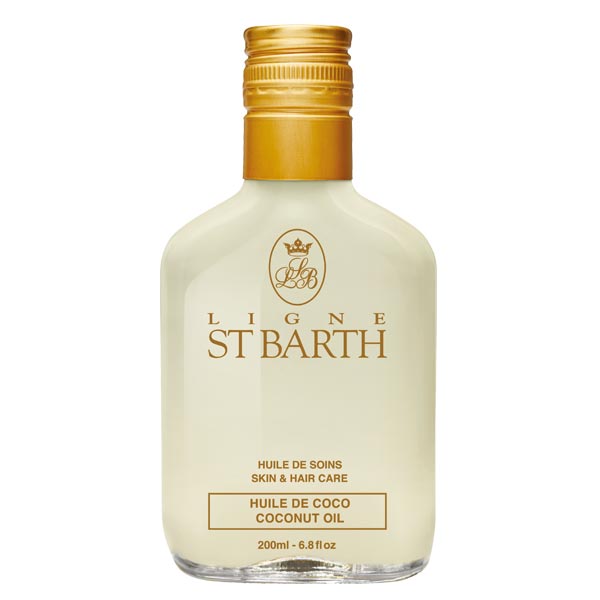 Aceite de coco